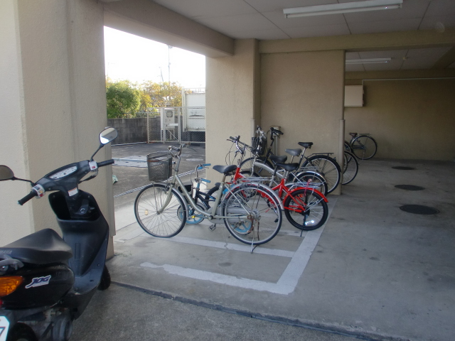 サンパレス２１奈良Ⅱ その他11