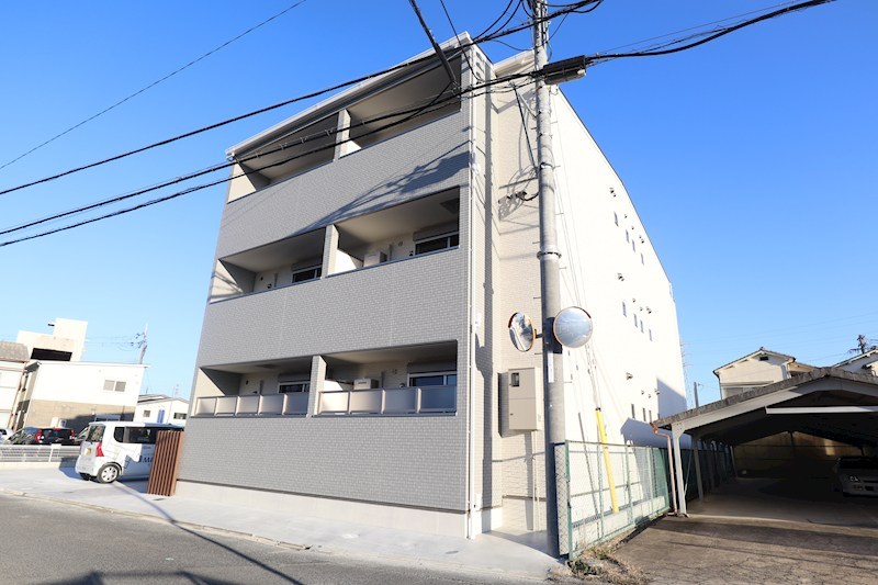 GRM小泉 その他外観2