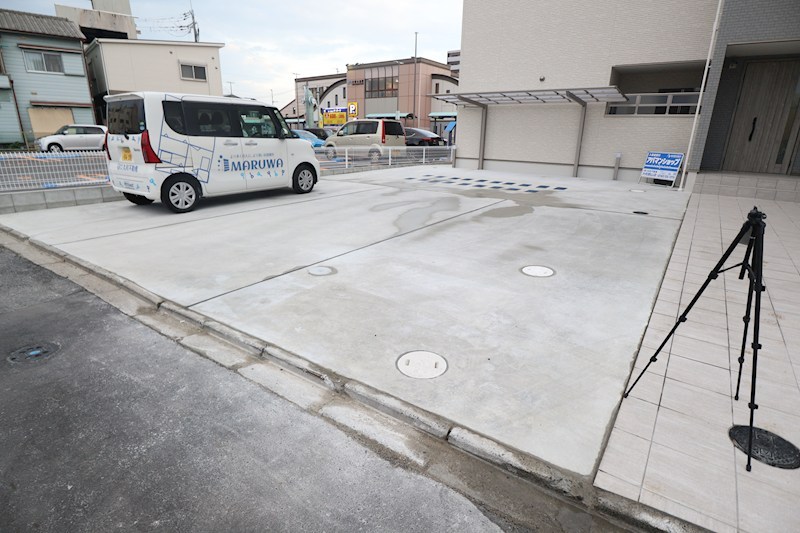 GRM小泉 その他外観3