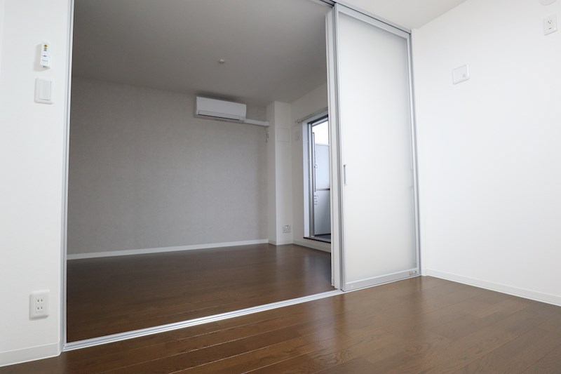 GRM小泉 ベッドルーム