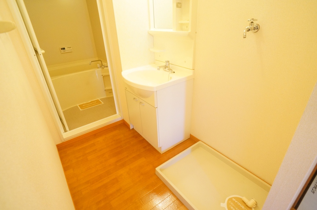 グリーンパークニレの木 その他2