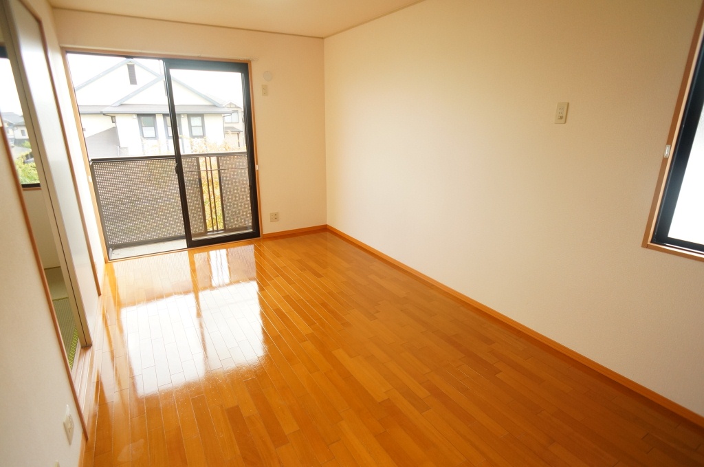 グリーンパークニレの木 その他6