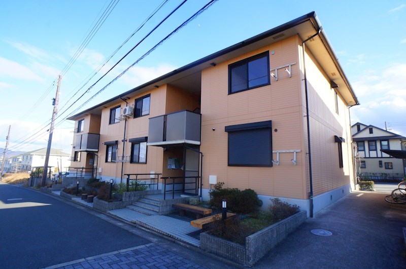 グリーンパークニレの木 その他外観1