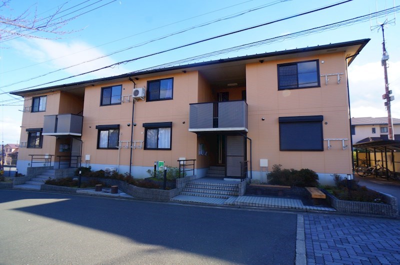 グリーンパークニレの木 その他外観2