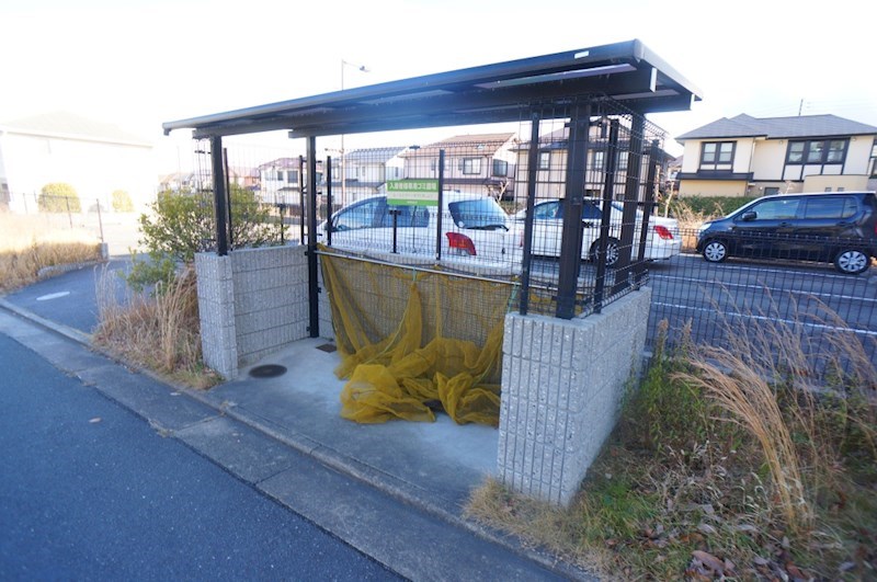 グリーンパークニレの木 その他外観3