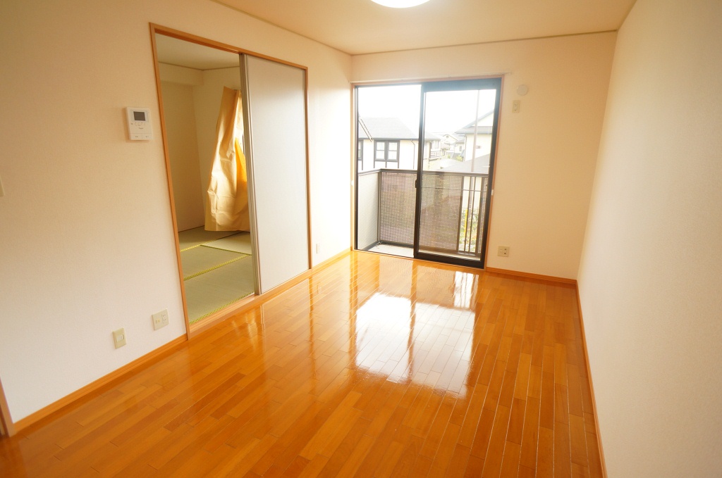 グリーンパークニレの木 その他7