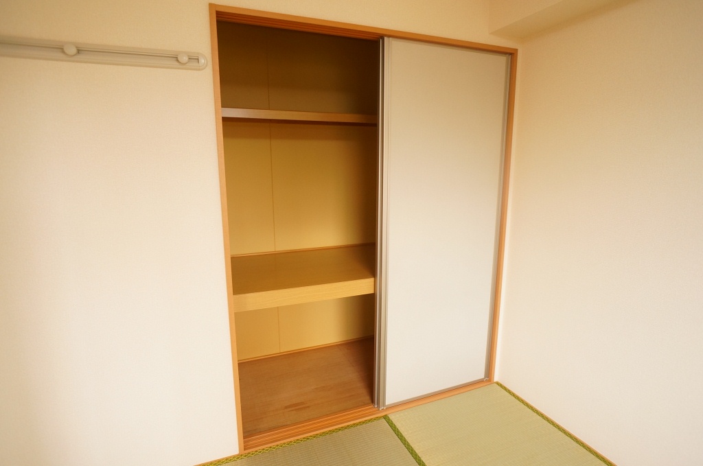 グリーンパークニレの木 その他11