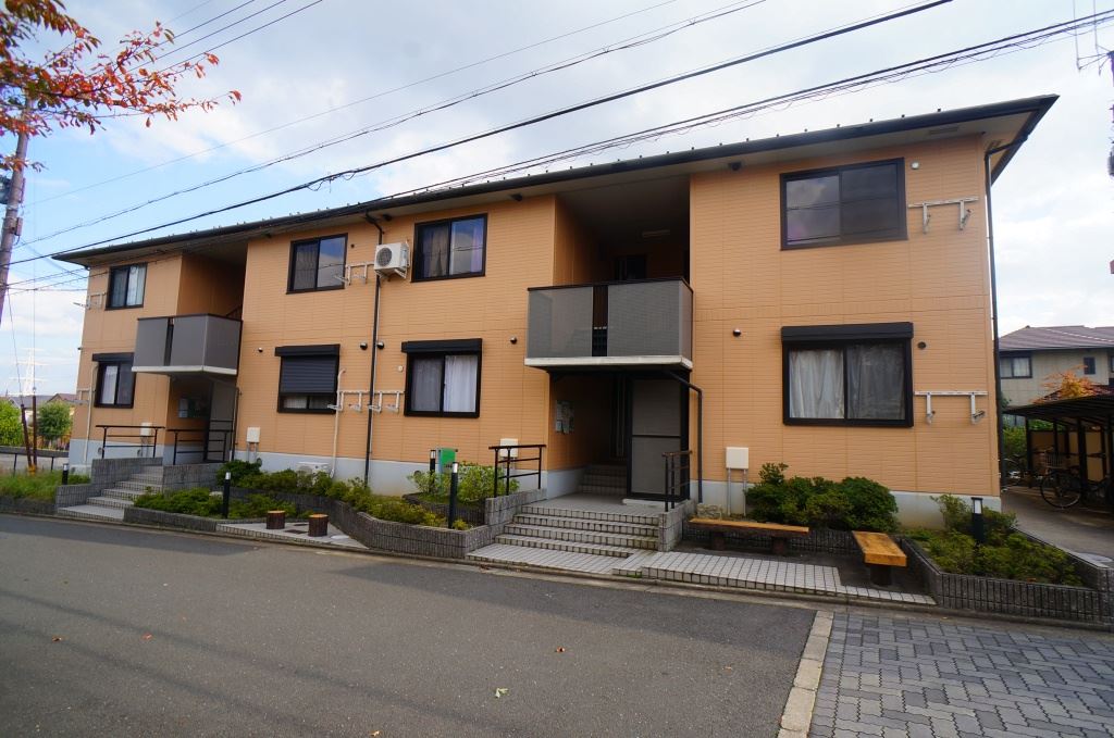 グリーンパークニレの木 その他20