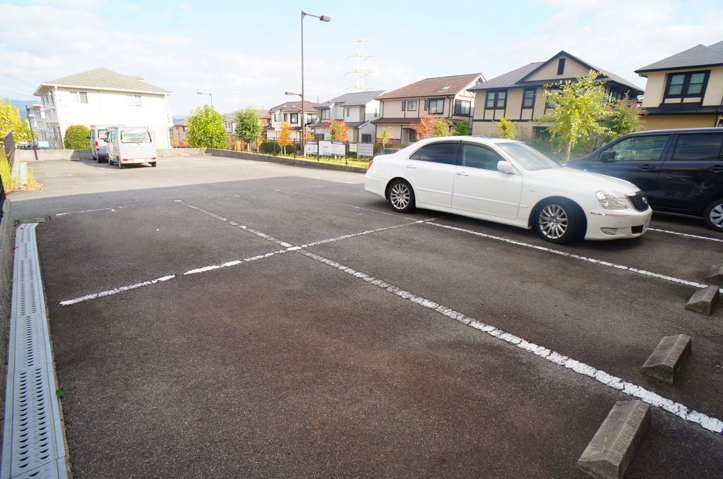 グリーンパークニレの木 その他21