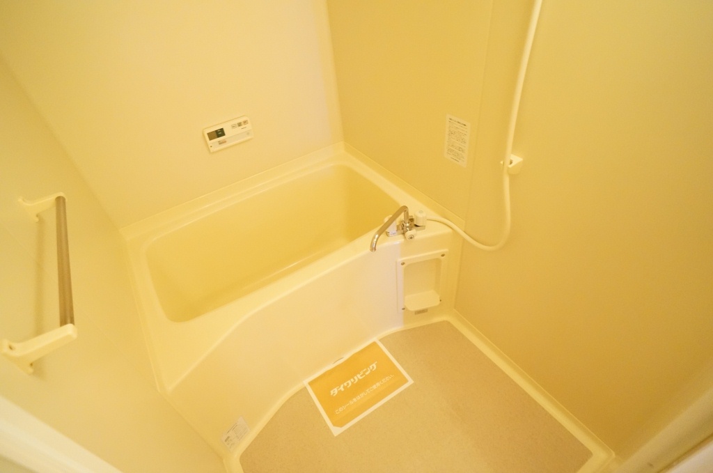 グリーンパークニレの木 風呂画像