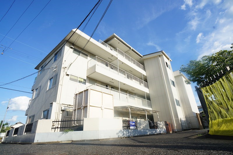 明和マンション その他外観2