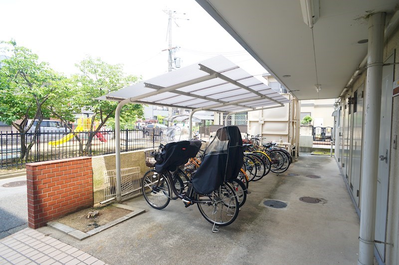 明和マンション その他外観5