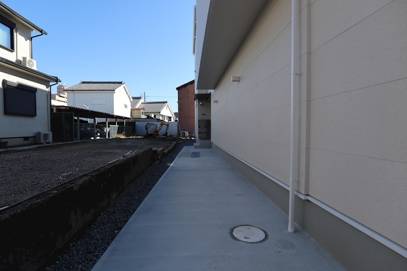 est東岡町Ⅰ（エストヒガシオカチョウ） その他外観1