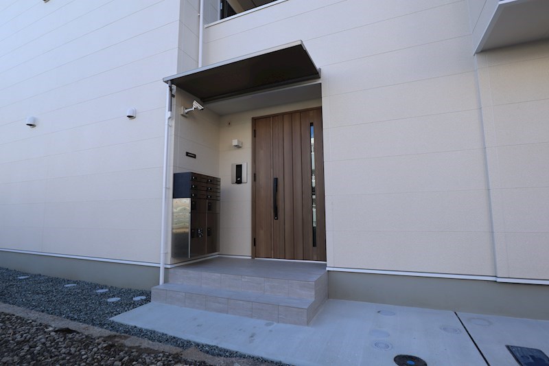 est東岡町Ⅰ（エストヒガシオカチョウ） その他外観2