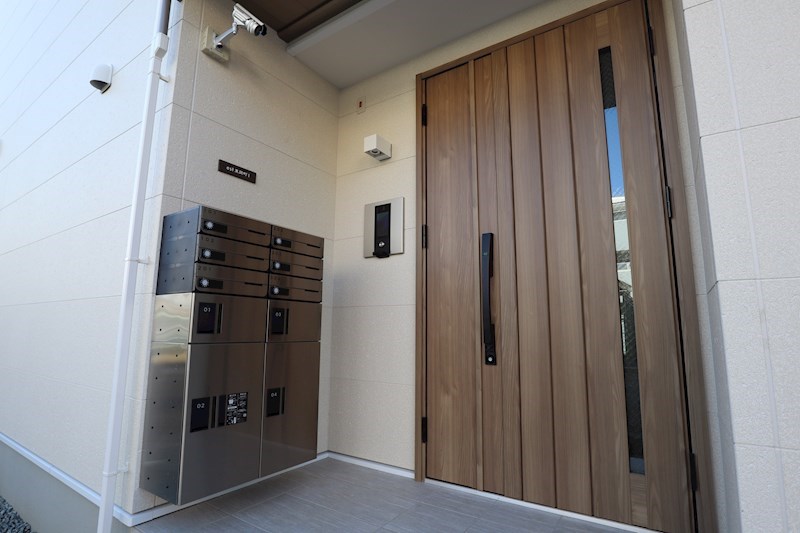 est東岡町Ⅰ（エストヒガシオカチョウ） その他外観3