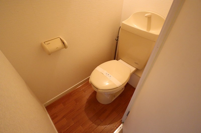 Maison de HIKARI　(メイソン　デ　ヒカリ） その他4