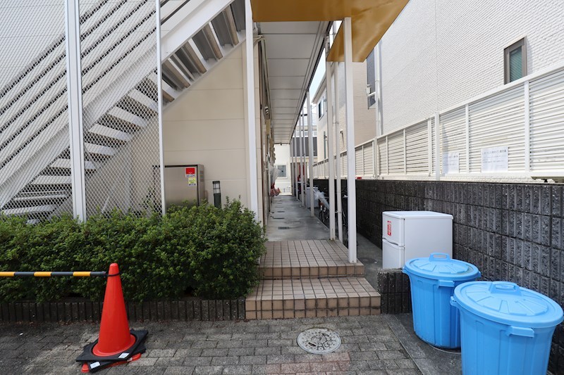 Maison de HIKARI　(メイソン　デ　ヒカリ） その他外観1