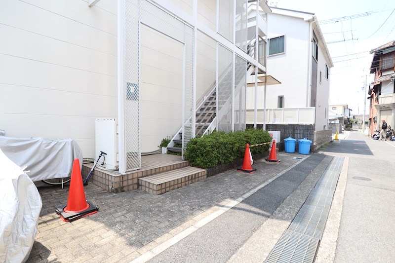 Maison de HIKARI　(メイソン　デ　ヒカリ） その他外観2