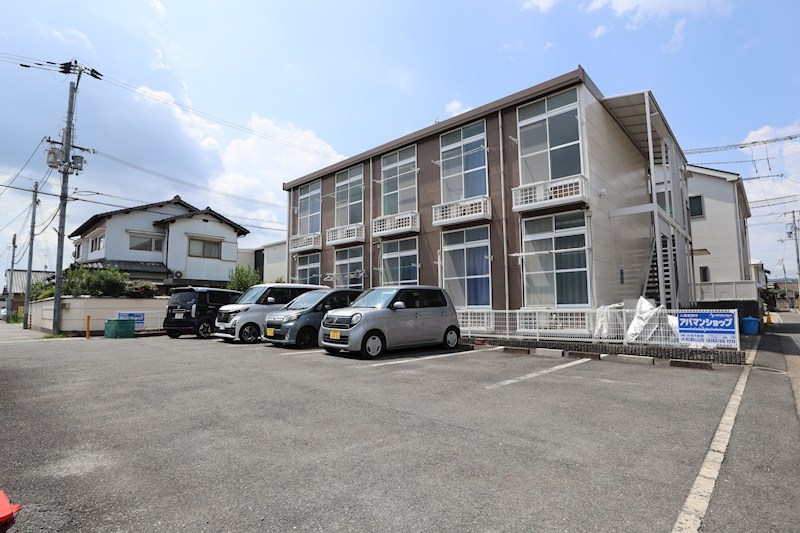 Maison de HIKARI　(メイソン　デ　ヒカリ） その他外観3