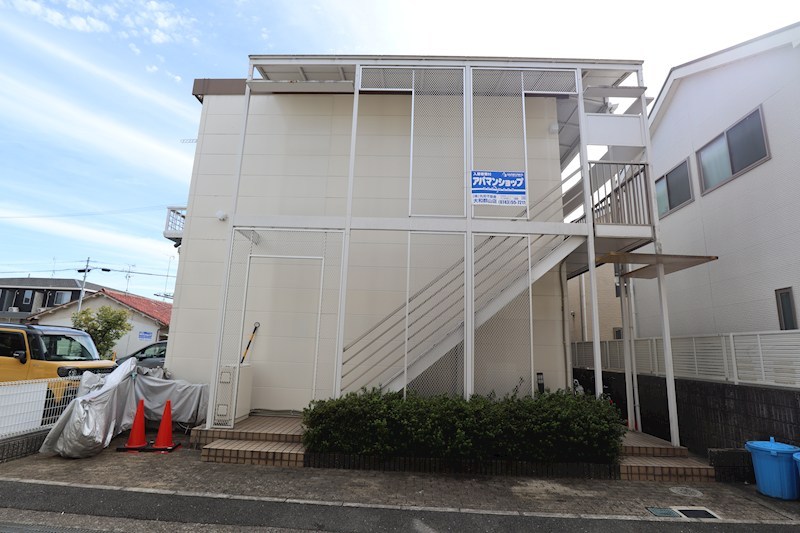 Maison de HIKARI　(メイソン　デ　ヒカリ） その他外観6