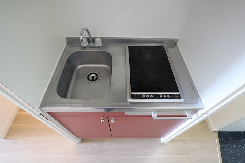 Maison de HIKARI　(メイソン　デ　ヒカリ） その他11