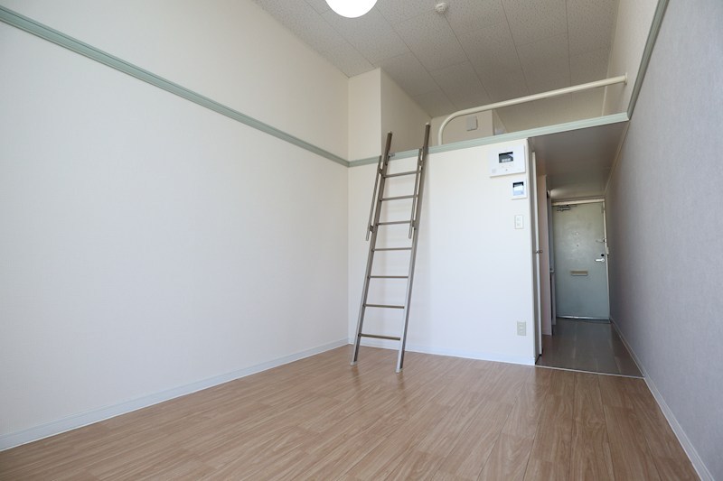 Maison de HIKARI　(メイソン　デ　ヒカリ） リビング