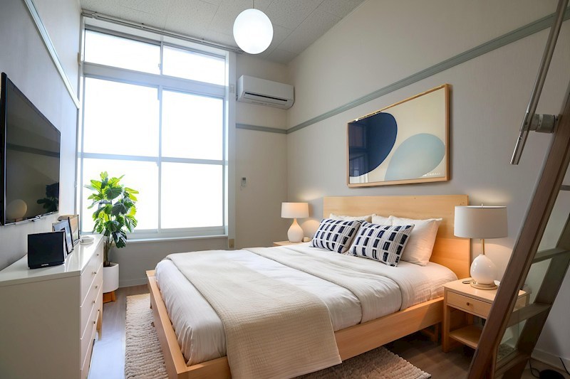 Maison de HIKARI　(メイソン　デ　ヒカリ） リビング