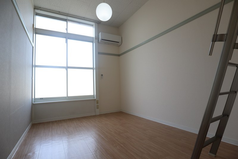 Maison de HIKARI　(メイソン　デ　ヒカリ） ベランダ