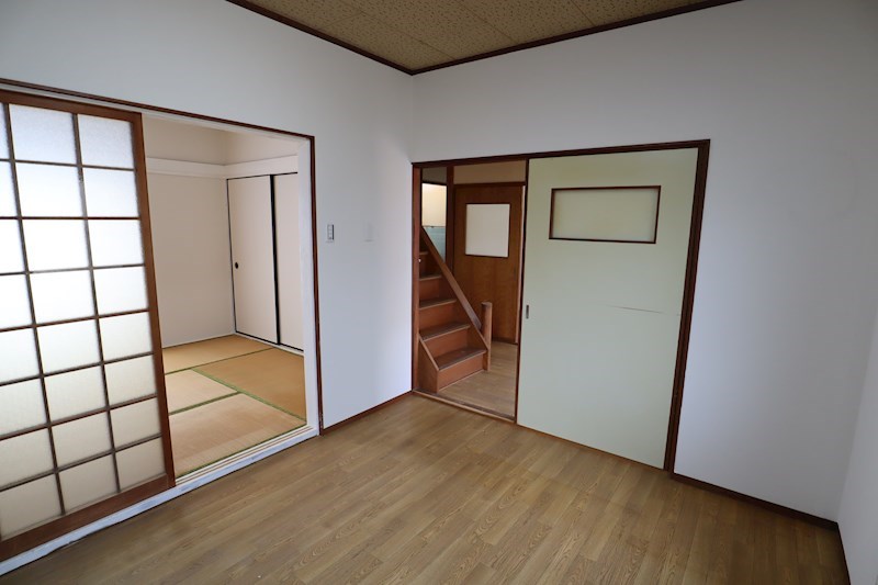 橿原市今井町4丁目戸建 その他1