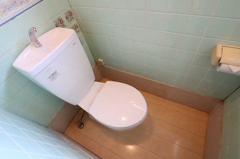 橿原市今井町4丁目戸建 その他2