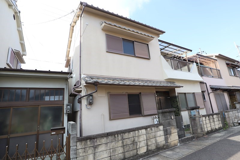 橿原市今井町4丁目戸建 その他外観1