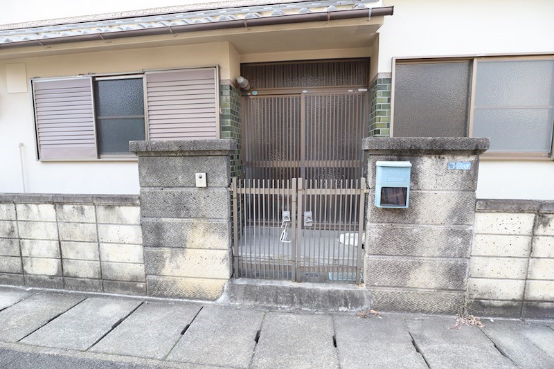 橿原市今井町4丁目戸建 その他外観4