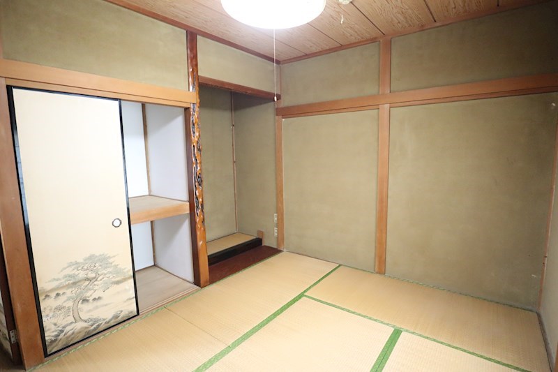 橿原市今井町4丁目戸建 その他20