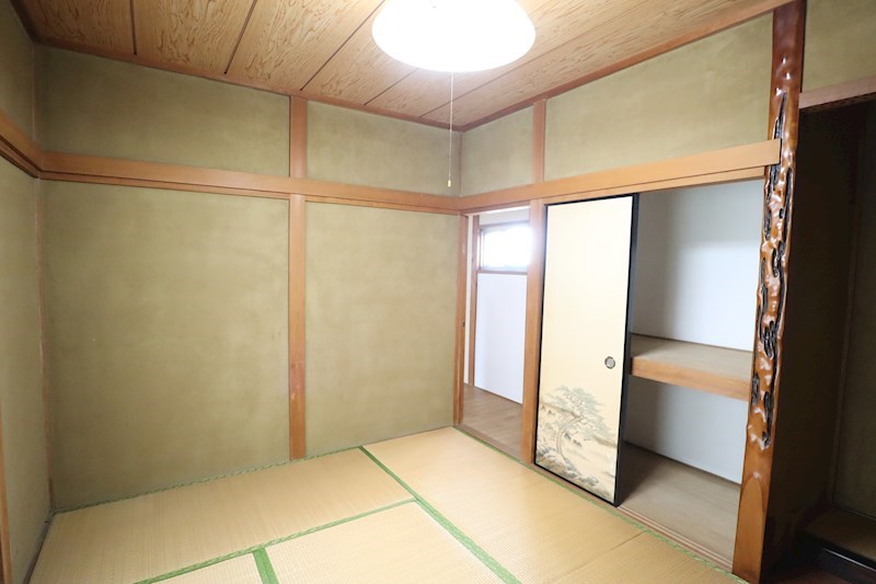 橿原市今井町4丁目戸建 その他21