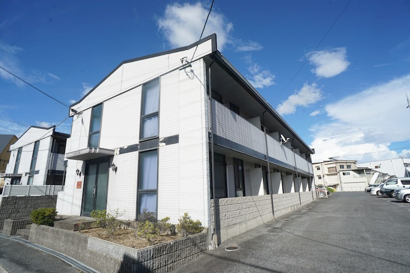 レオパレス大陽弐番館 その他外観1