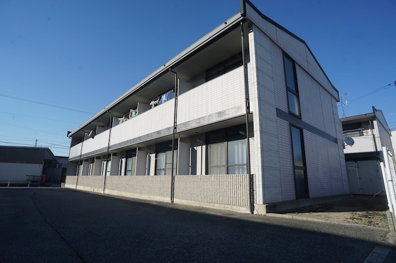 レオパレス大陽弐番館 その他外観2