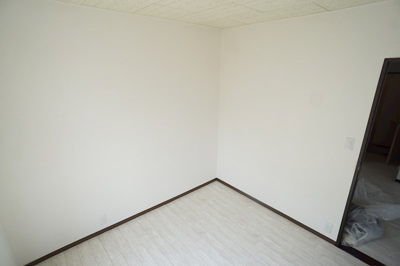 ベルメゾンⅡ ベッドルーム