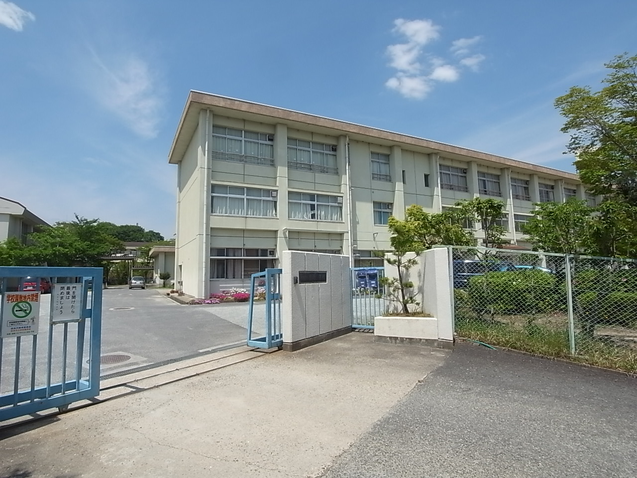 ベルメゾンⅡ 周辺画像6