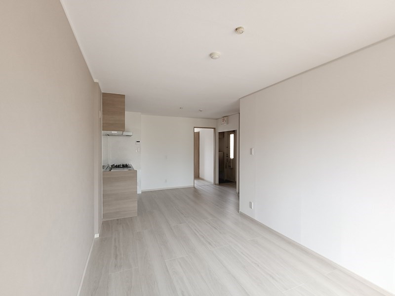 セジュール・マルコ リビング