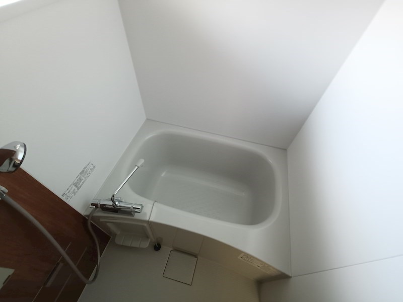 セジュール・マルコ 風呂画像