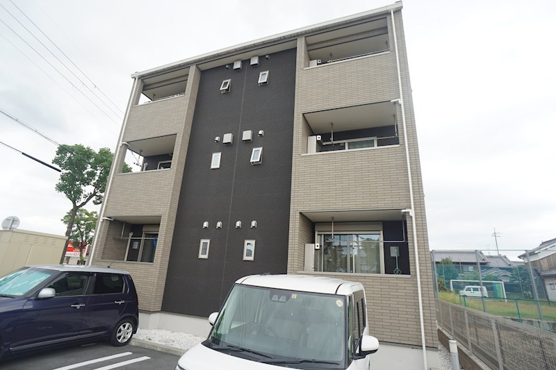 パルスクエア その他外観1