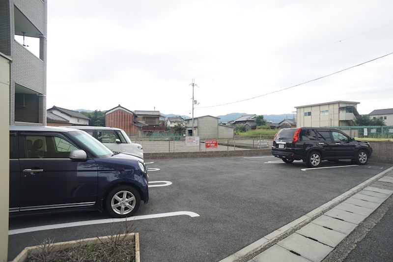 パルスクエア その他外観3