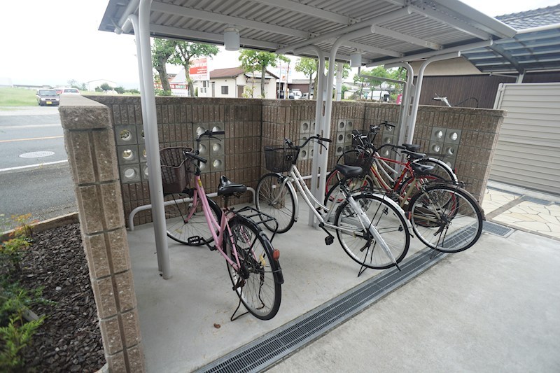 パルスクエア その他外観4