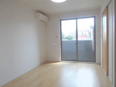 パルスクエア リビング