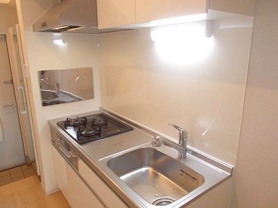 パルスクエア キッチン