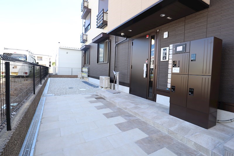 モンヴィラージュⅡ その他外観3