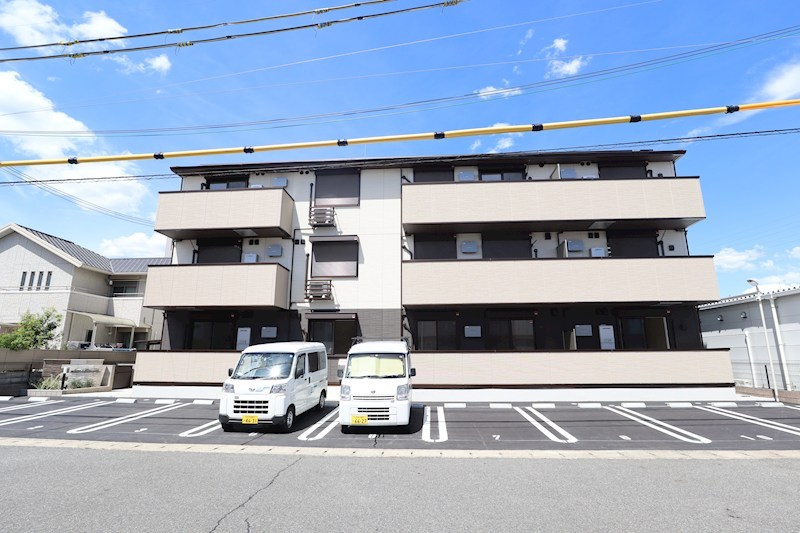 モンヴィラージュⅡ その他外観5