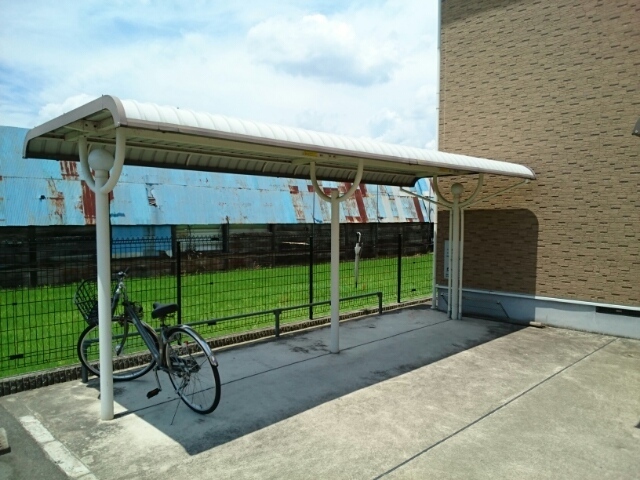 アムール　パティオ その他7