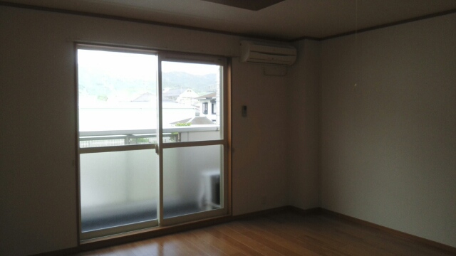 アムール　パティオ リビング