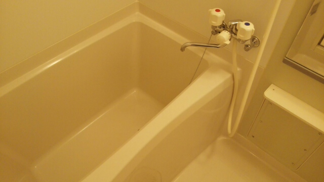 アムール　パティオ 風呂画像